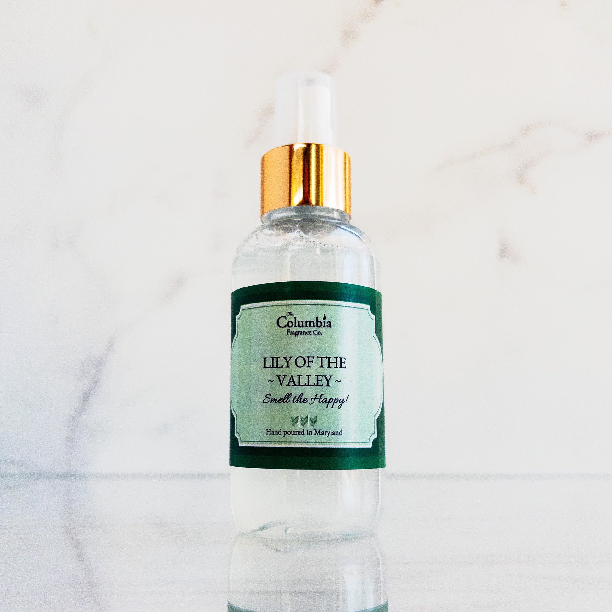 Lily of the Valley room spray 