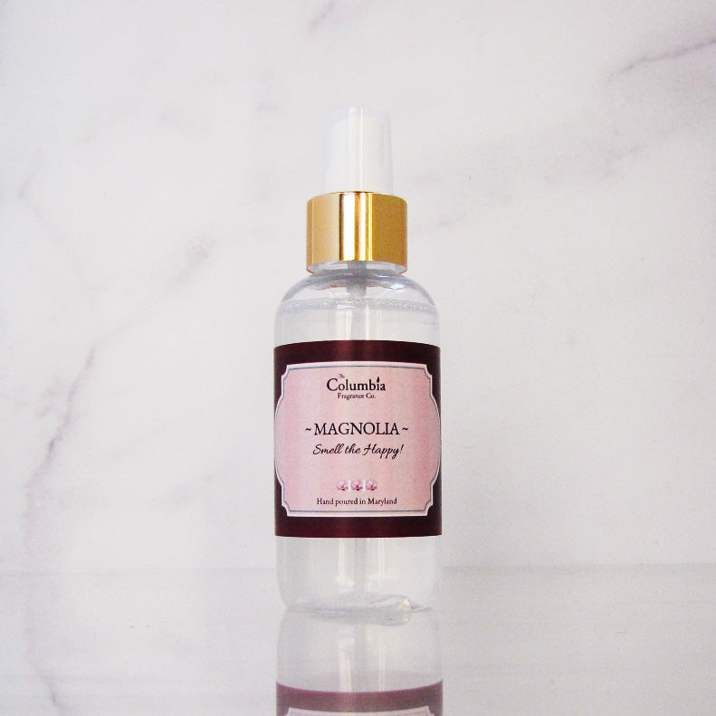 Magnolia room spray 