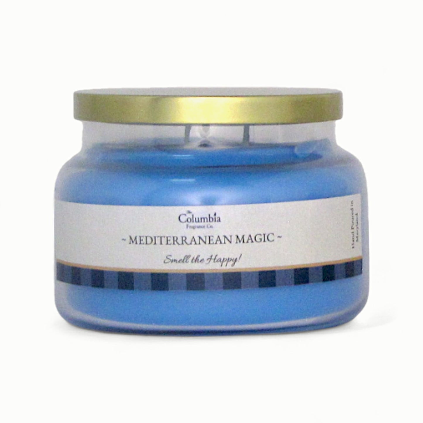 Resort Scent Candles