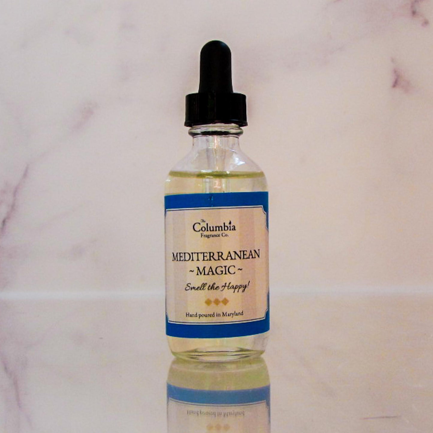 Home fragrance oils, 16oz