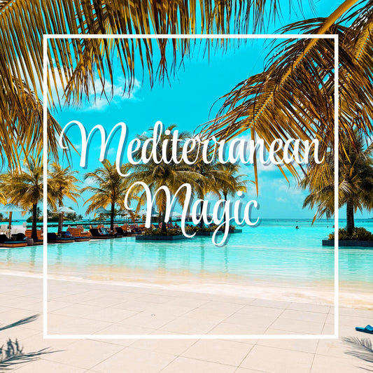Mediterranean Magic
