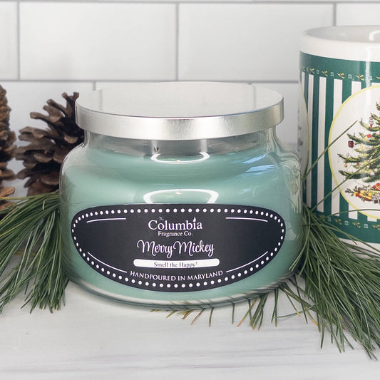 Holiday Home Candle Bundle