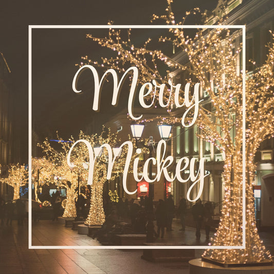 Merry Mickey