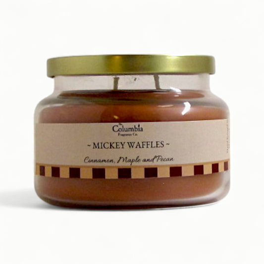10 oz candle, Fall Favorites