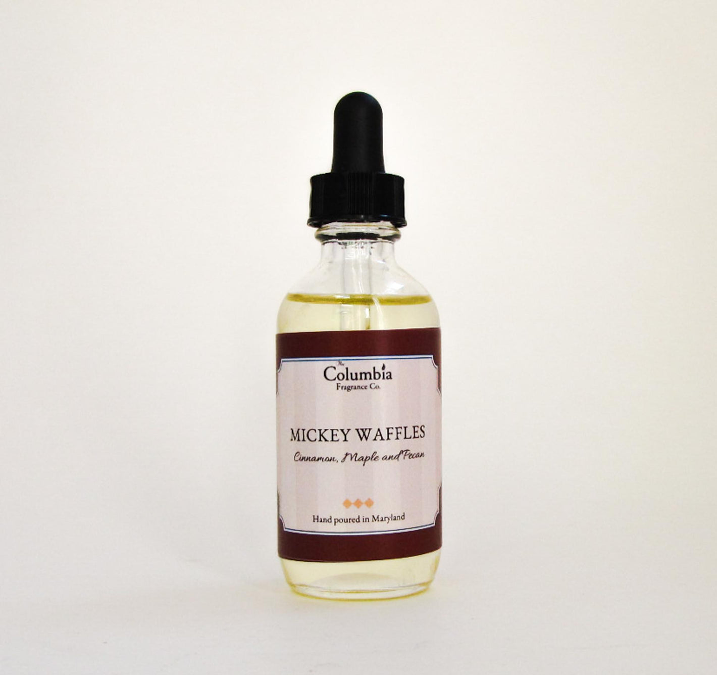 Home fragrance diffuser oils, 4 oz