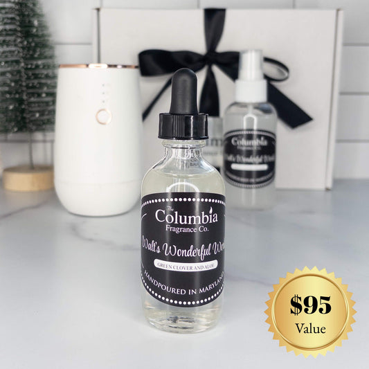 Sweet Dreams Diffuser Gift Set