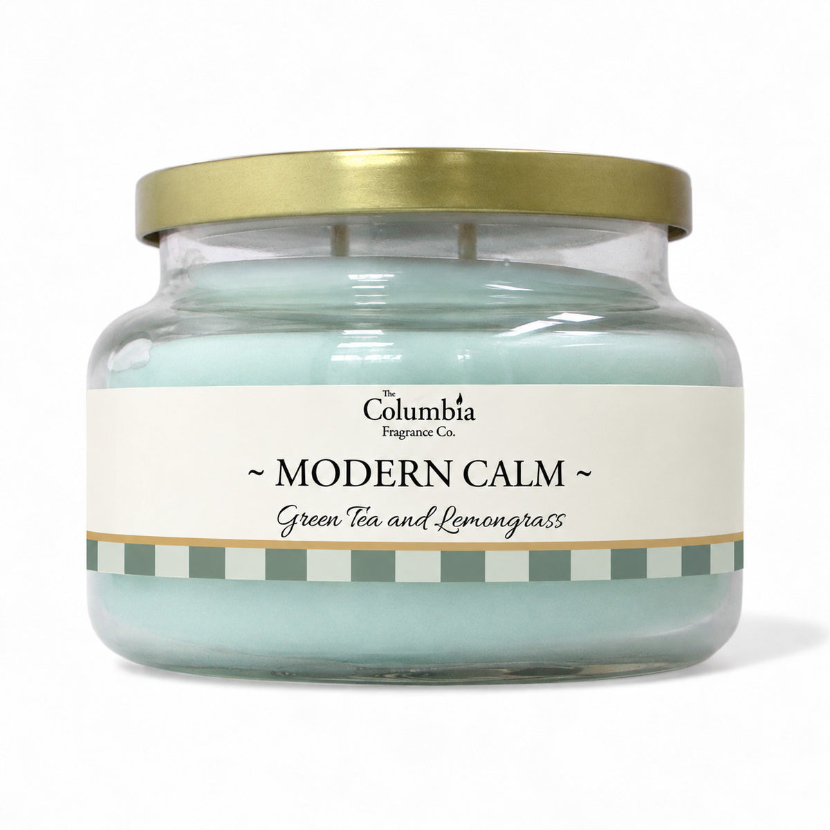 Modern Calm