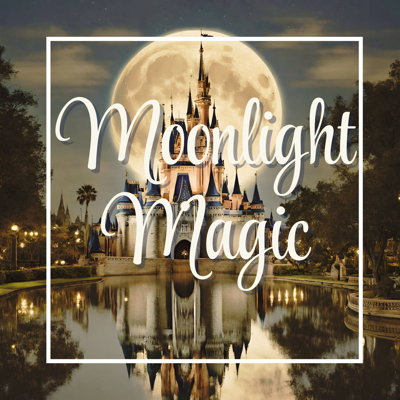 Moonlight Magic | The Columbia Fragrance Co.