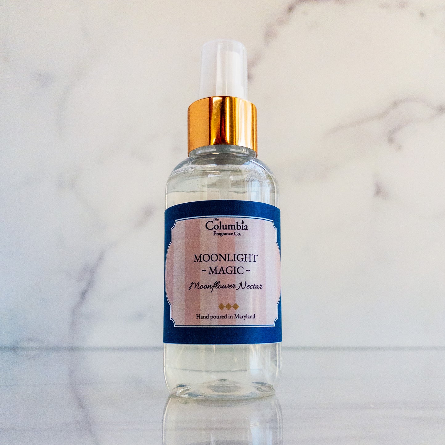 Moonlight Magic room spray 