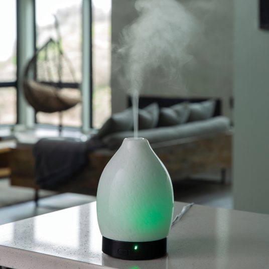 Moonstone Oil Diffuser