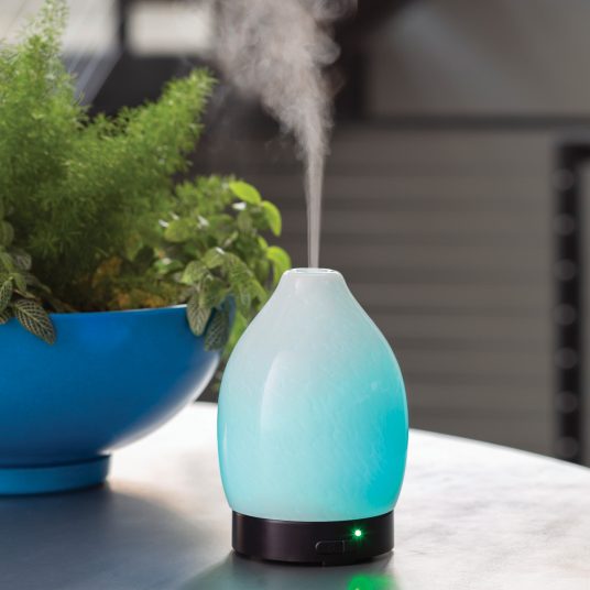 Moonstone Oil Diffuser