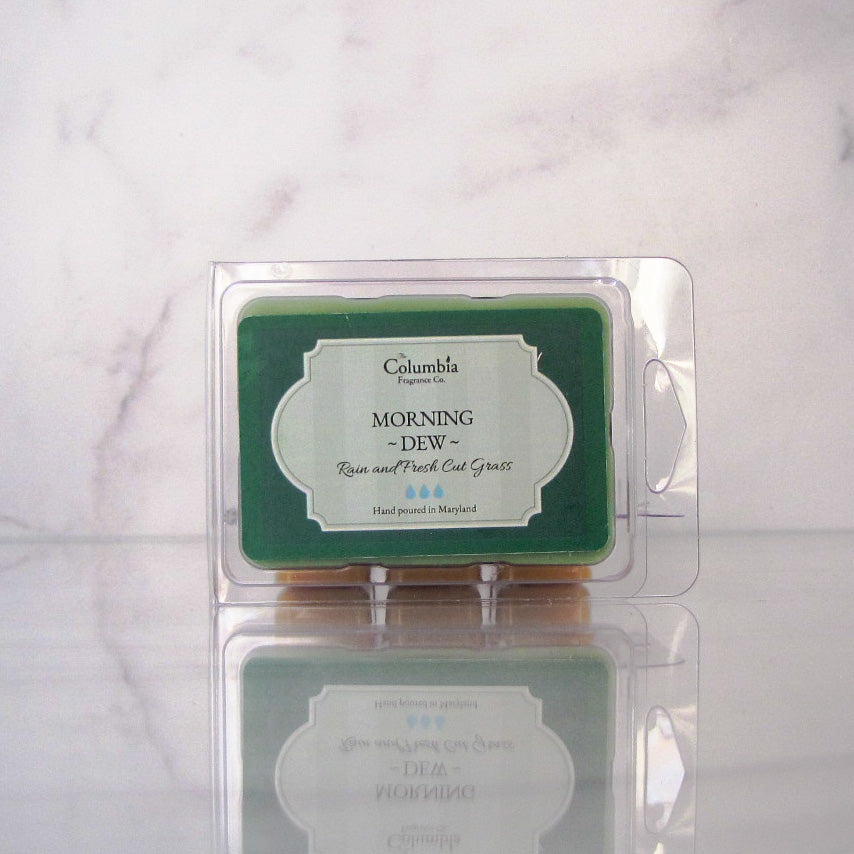 Clearance - Breakaway Melts