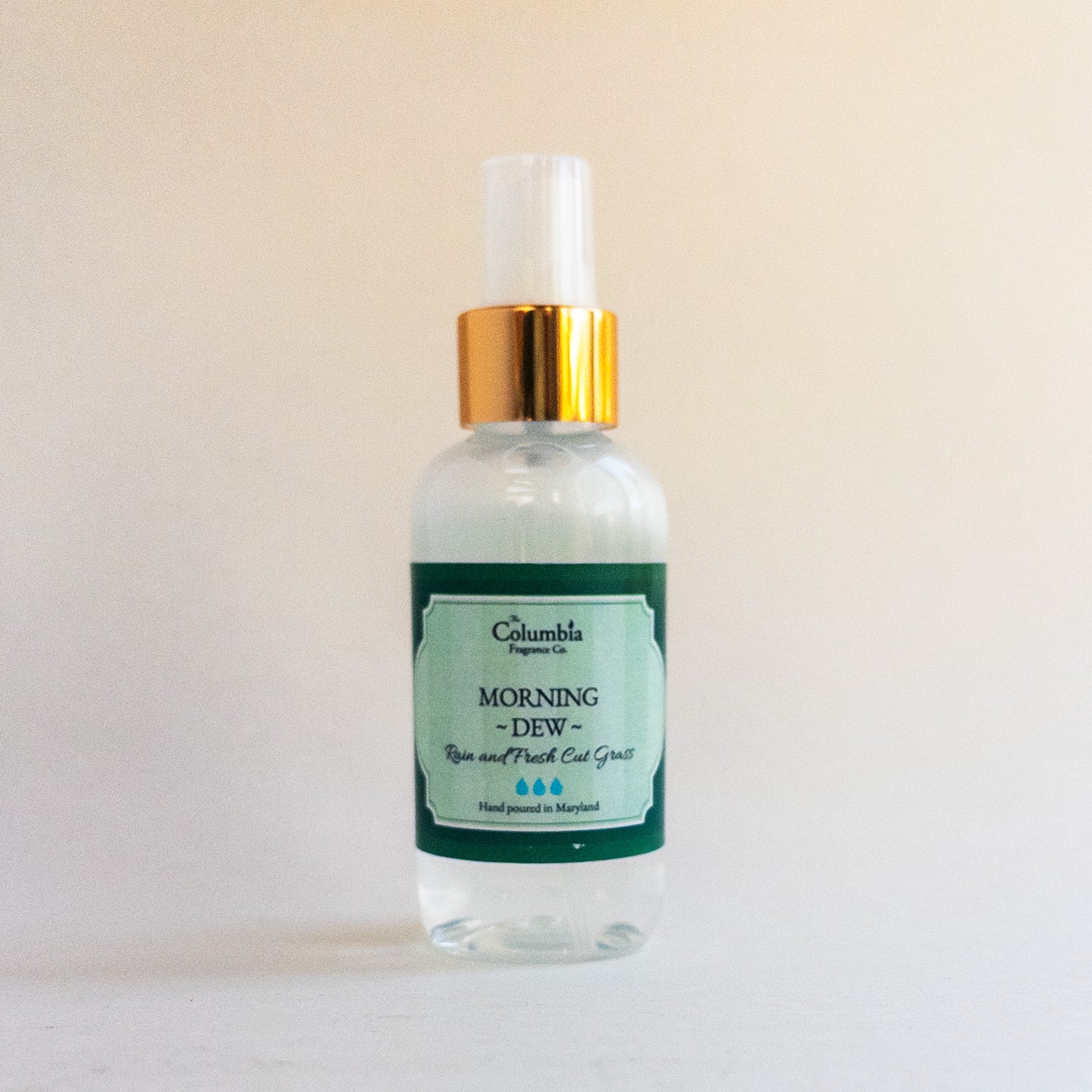 Fragrance sprays, 4 oz
