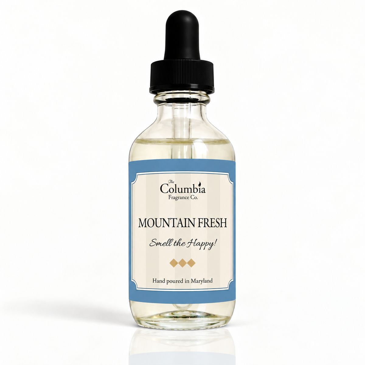 Winter Cabin home fragrance oil bundle, 2 oz