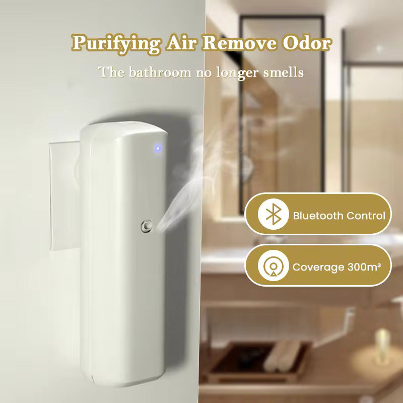 Namaste Wall Plug In Diffuser
