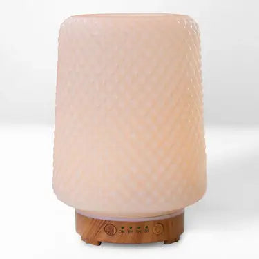 Dahlia Glass Diffuser