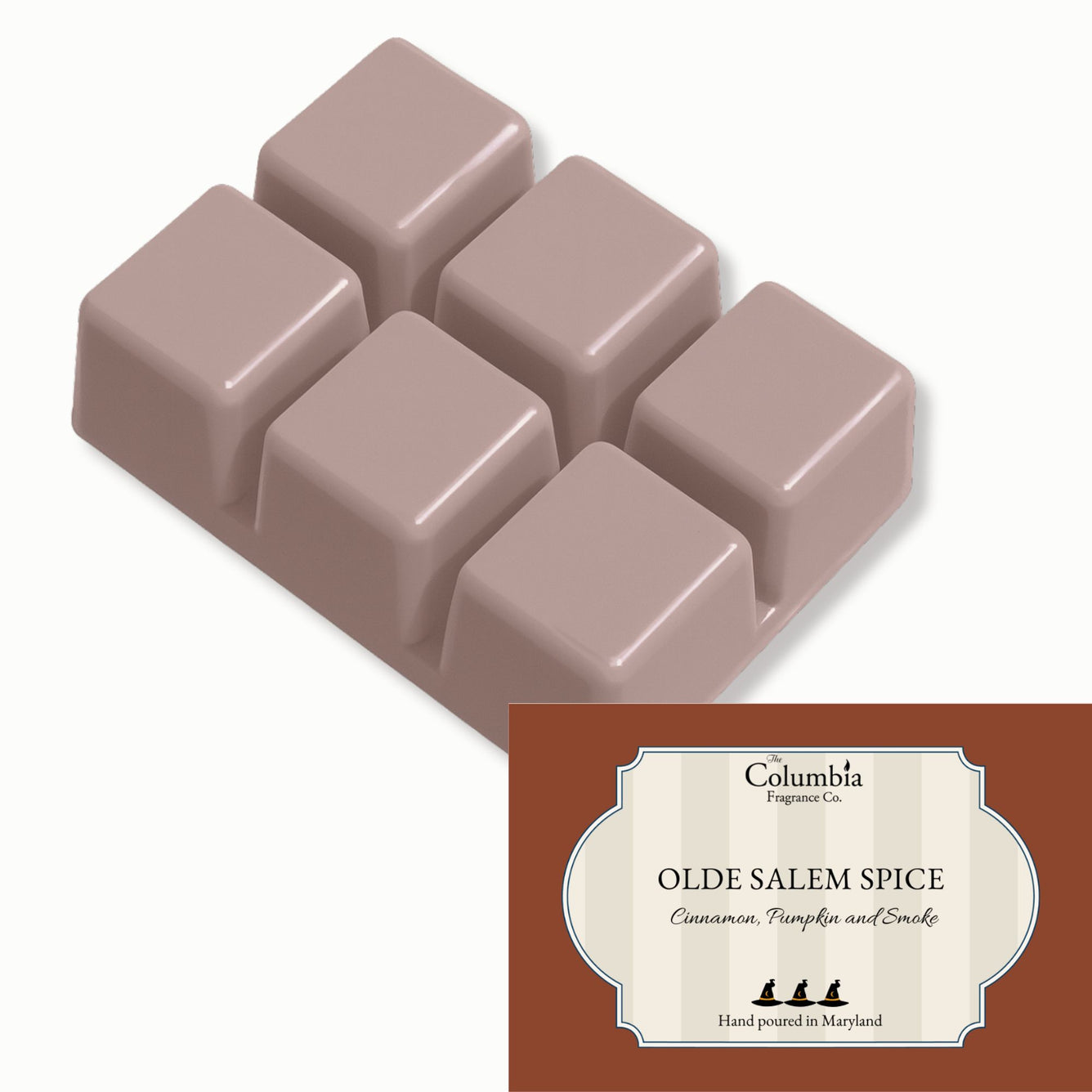 Olde Salem Spice