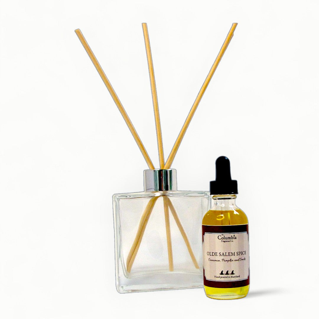 Reed diffuser oils, 2 oz refill