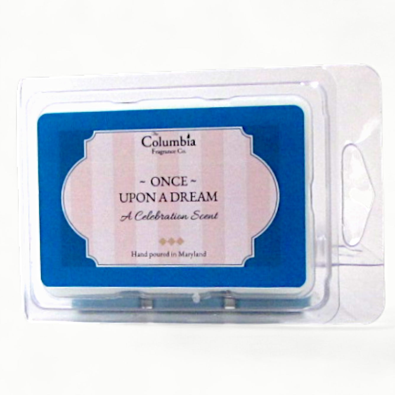 Once Upon a Dream breakaway melts (set of two)