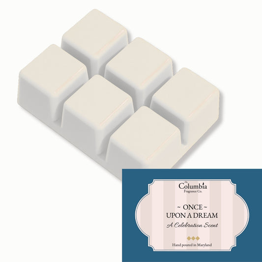 Once Upon a Dream breakaway melts (set of two)