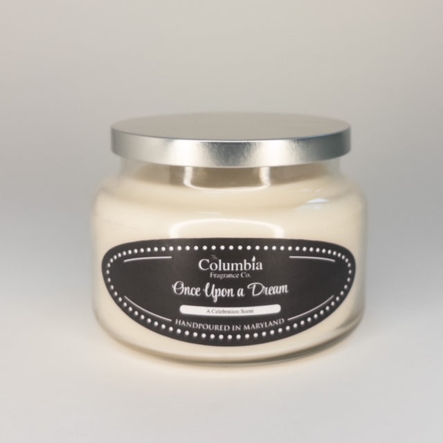 Once Upon a Dream candles