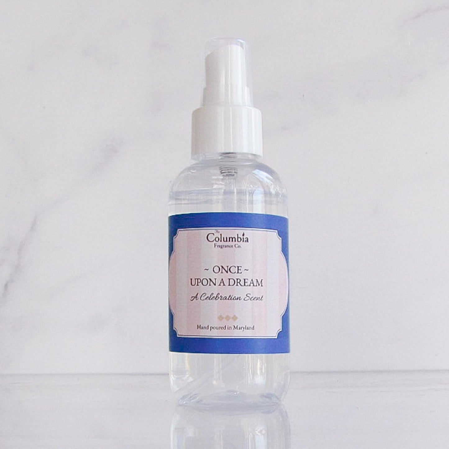 Once Upon a Dream room spray 