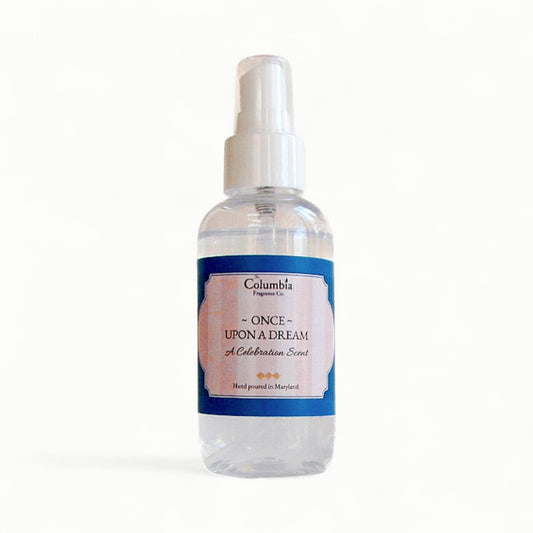 Once Upon a Dream fragrance spray