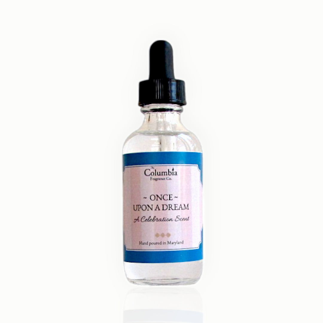 Once Upon a Dream home fragrance diffuser oils