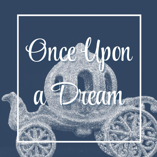 Once Upon a Dream