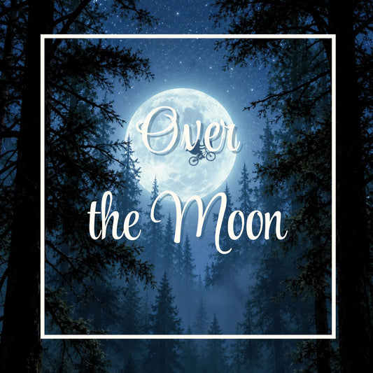 Over the Moon