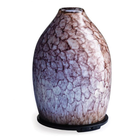 Oyster Shell Oil Diffuser | The Columbia Fragrance Co.