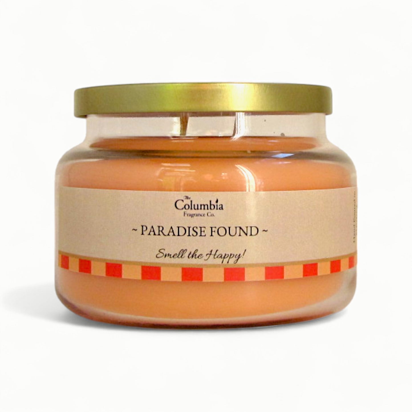 Resort Scent Candles