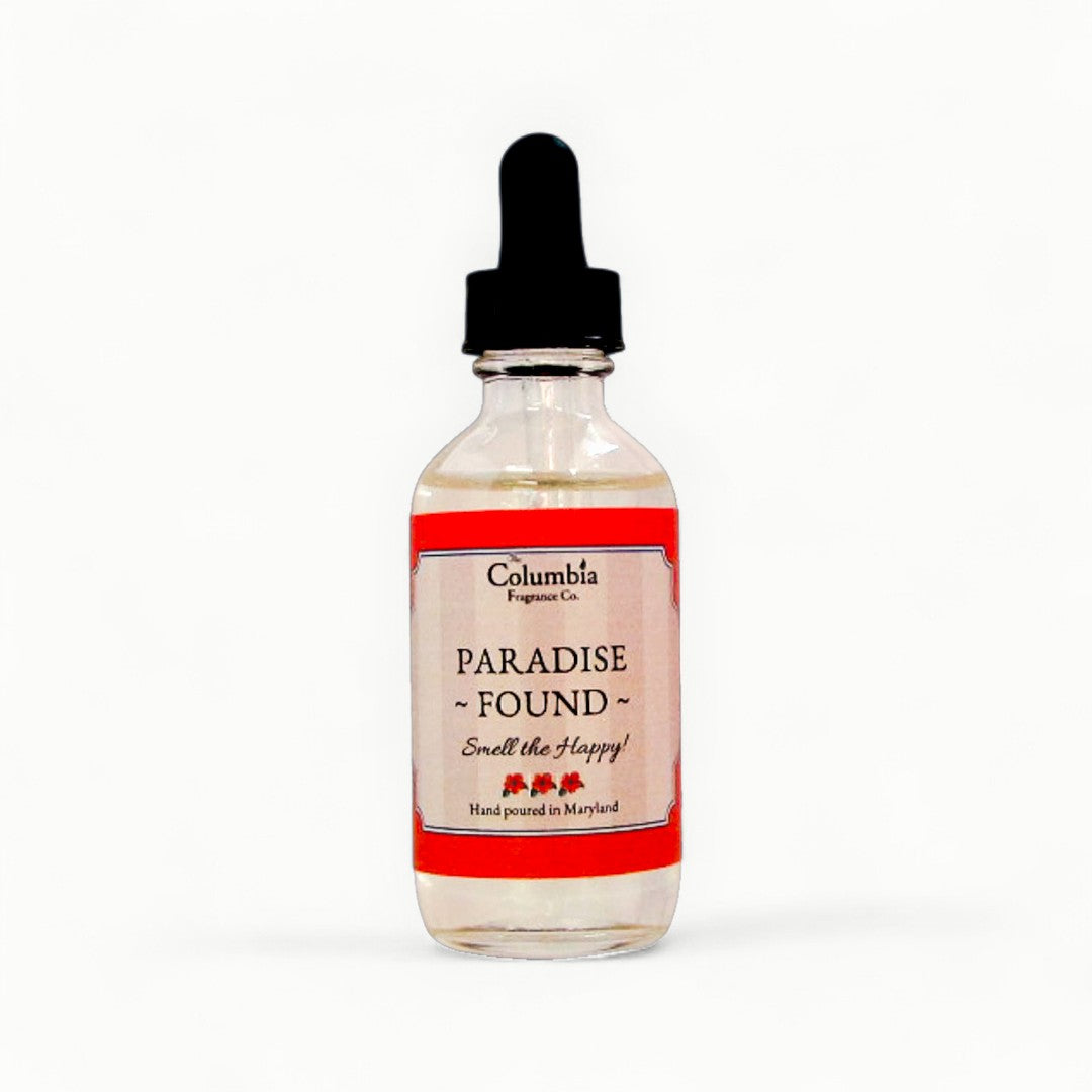 Home fragrance diffuser oils, 4 oz