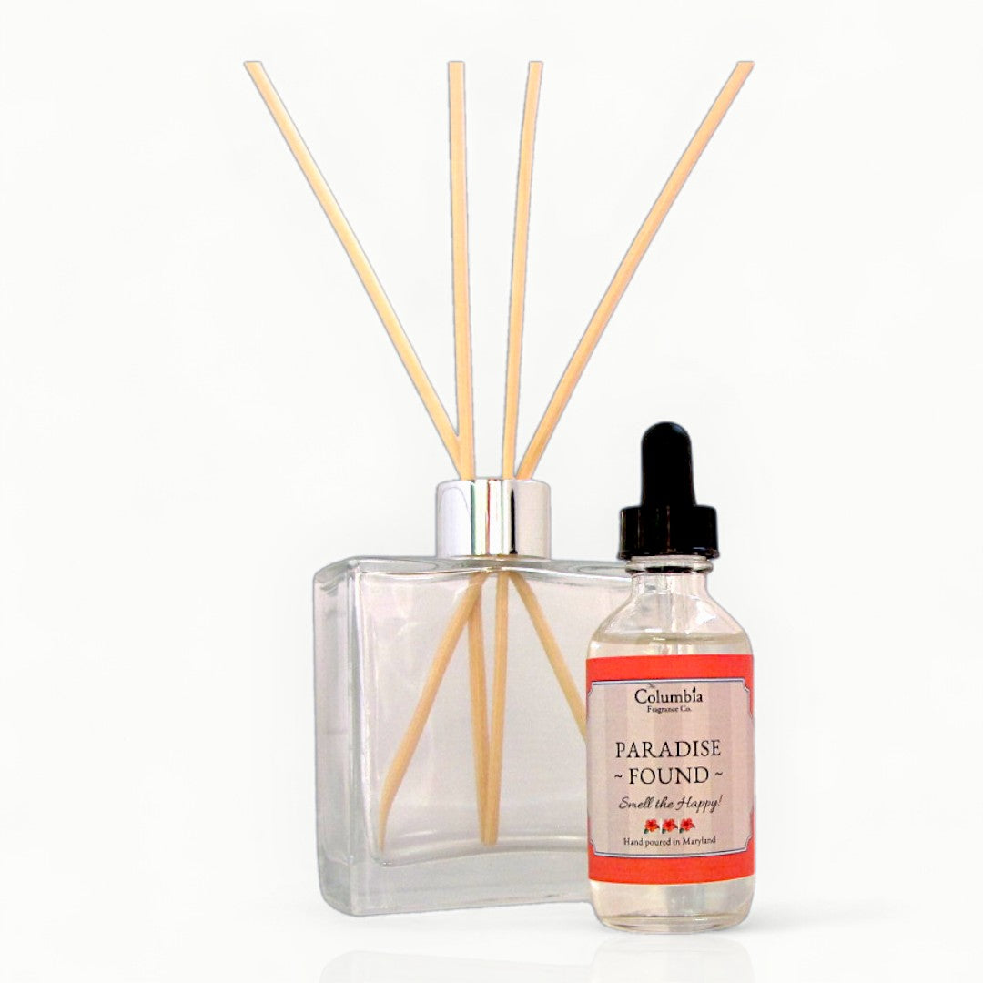 Reed diffuser oils, 2 oz refill
