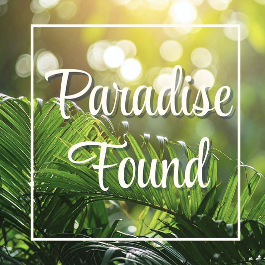 Paradise Found