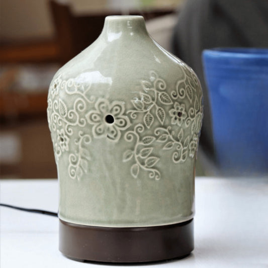 Perennial Oil Diffuser
