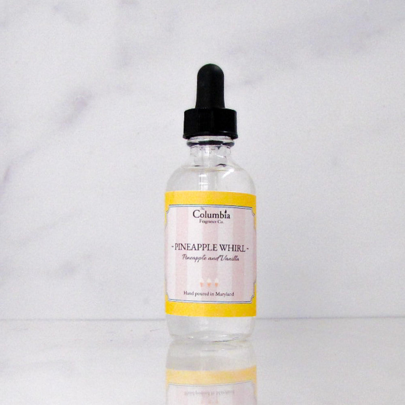 Home fragrance diffuser oils, 4 oz