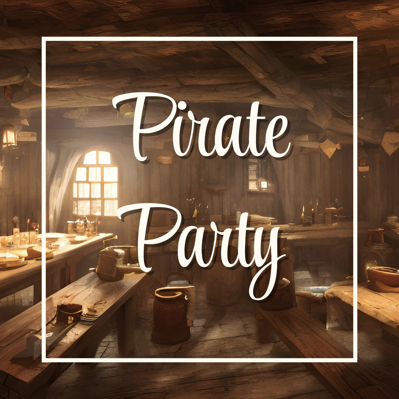 Pirate Party