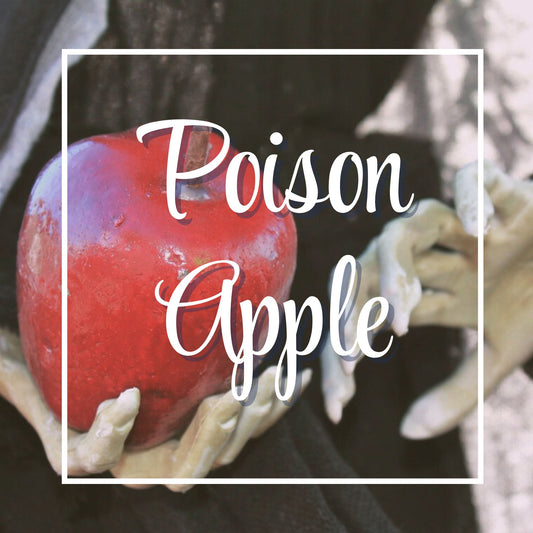 Poison Apple