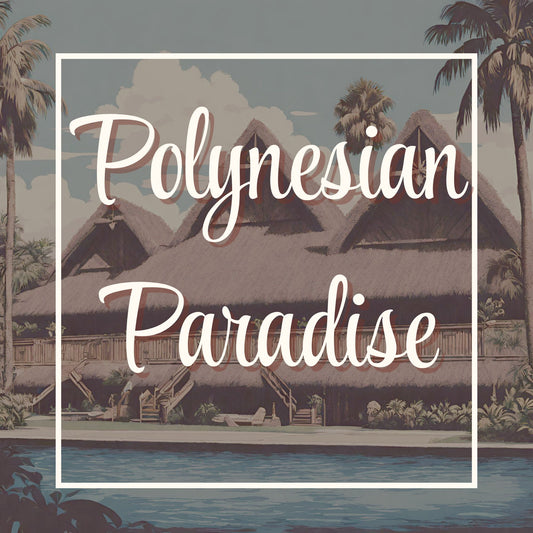 Polynesian Paradise