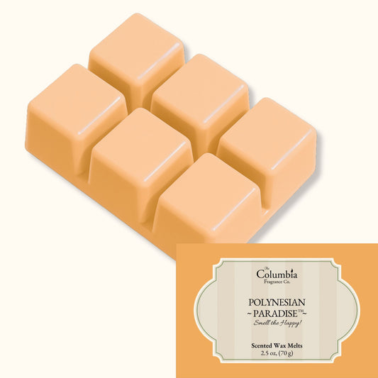 Polynesian Paradise™ breakaway melts (set of two)