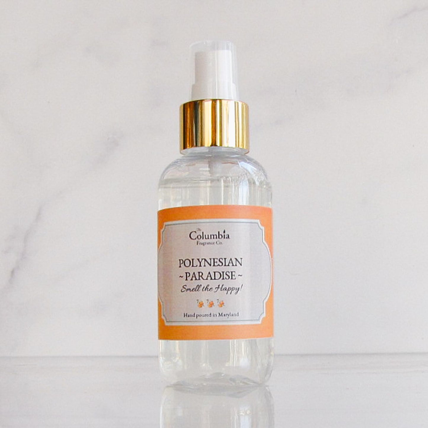 Polynesian Paradise room spray 