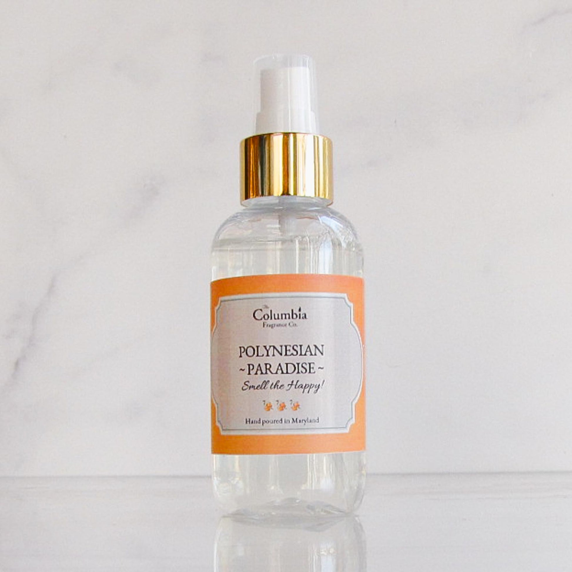Polynesian Paradise room spray 