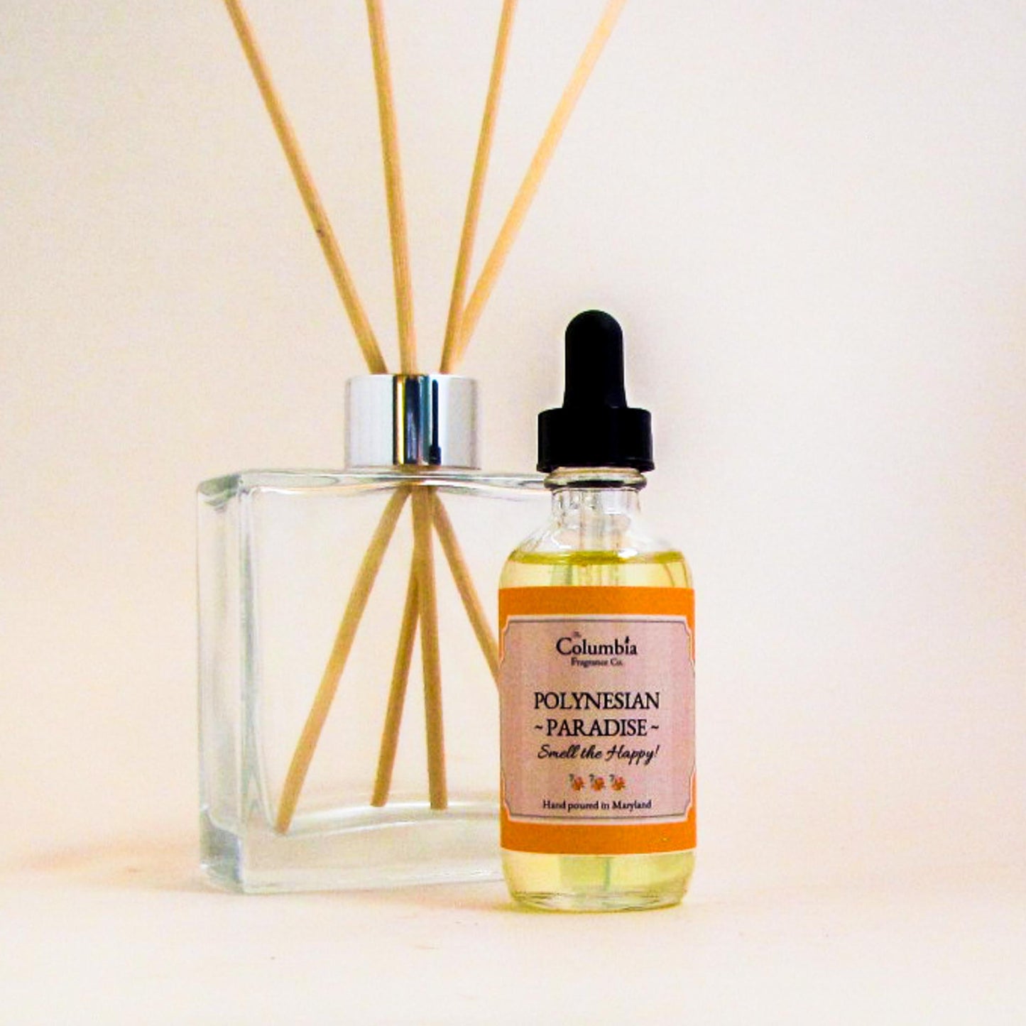 Resort Scent Reed Diffuser Oil Refills, 2 oz
