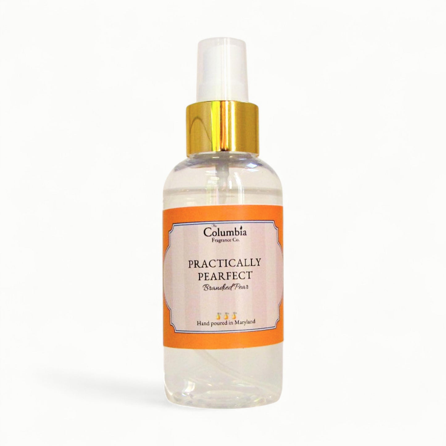 Fragrance sprays, 4 oz