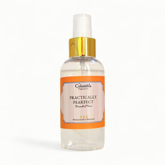 Fragrance sprays, 4 oz - Fall Favorites
