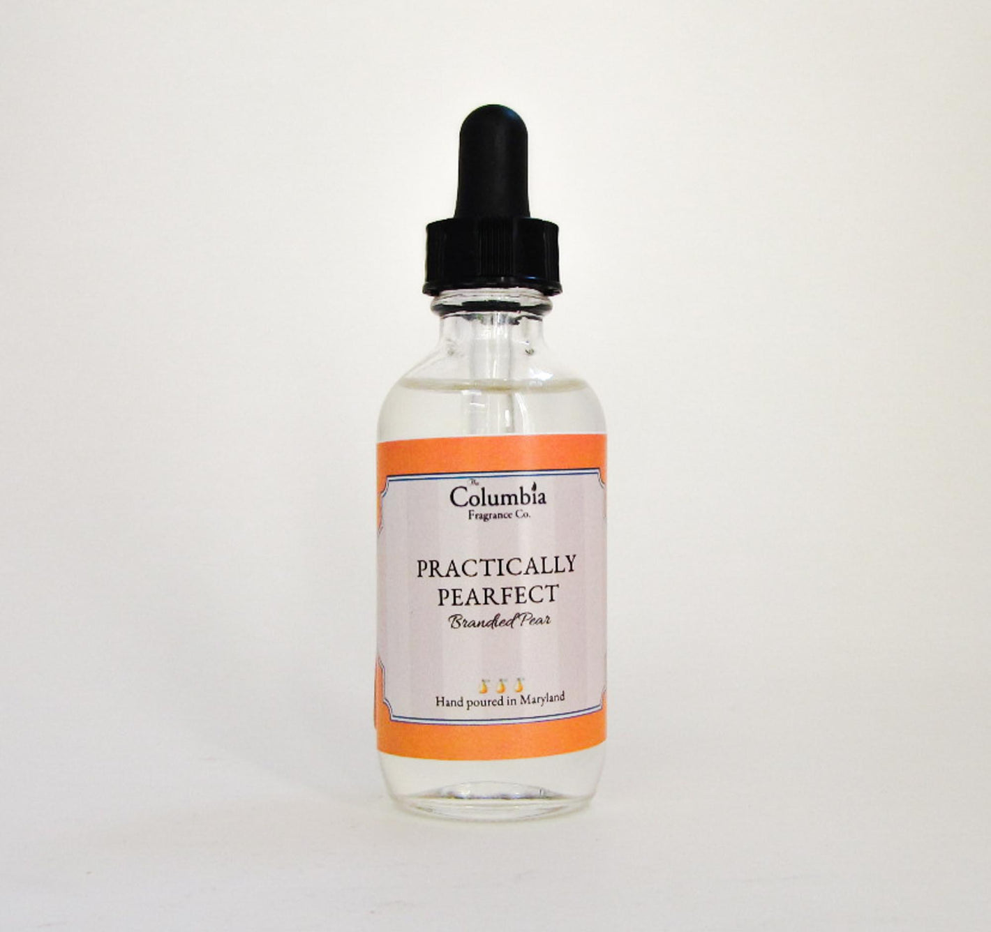 Home fragrance diffuser oils, 4 oz
