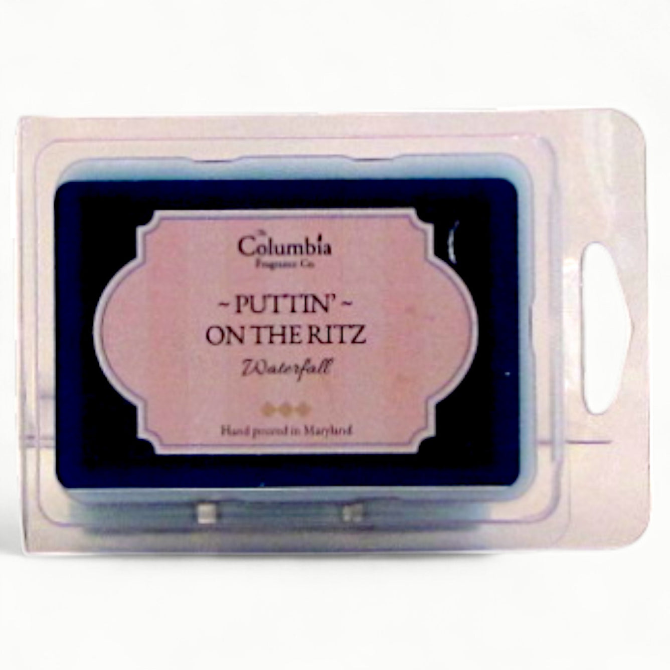 Puttin' On The Ritz