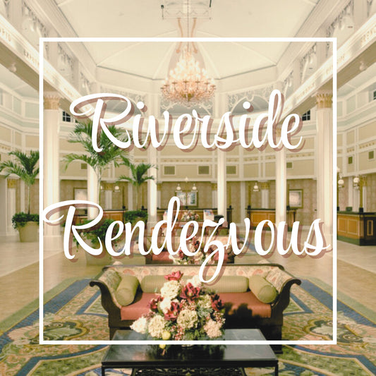 Riverside Rendezvous | The Columbia Fragrance Co.
