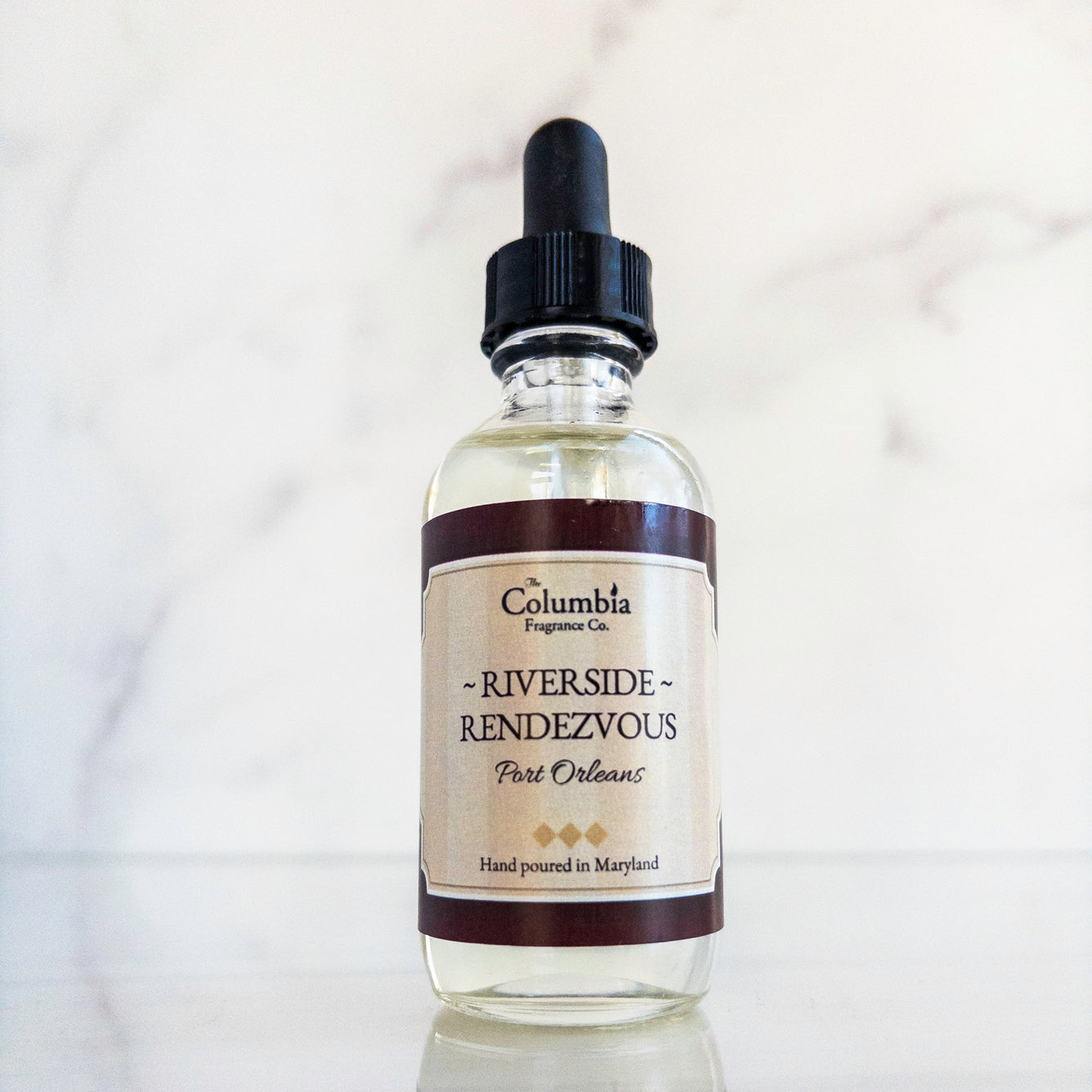 Riverside Rendezvous fragrance oils